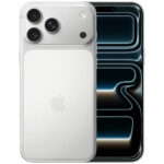 Apple iPhone 17 Pro Max 512GB ESIM LL - Silver