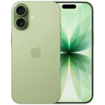 Apple iPhone 17 256GB ESIM LL - Sage
