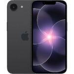 Apple iPhone 17e 512GB eSIM LL - Black
