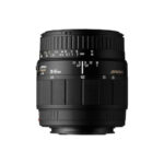 Lente Sigma 28-80MM F3.5-5.6 MiniZoom Macro canon (66657)