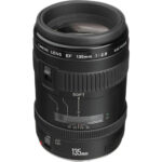 Lente Canon F2.8 EF Soft 135MM Soft Focus (66652)