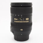 Lente Nikon AF-S DX NIKON 16-85mm f/3.5-5.6G ED VR (66662)
