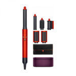 Modelador de Cabelo Dyson Airwrap HS01 1300W/220V - Orange  (47021)
