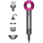 Modelador de Cabelo Dyson Supersonic HD07 1600W/BIVOLT   (47042)