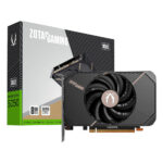 Placa De Video OC Zotac GF-RTX5050 GDDR6 Twin Edge 6GB