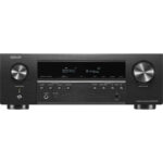Receiver AV Denon AVR-S570BT 8K UHD