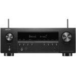 Receiver Denon AVR-S970H 7.2 Canales 8K Ultra HD