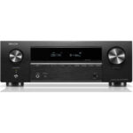 Receiver Denon AVR-X580BT
