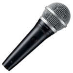 Microfone Vocal Shure PGA48-XLR