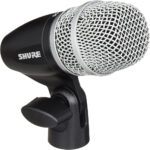 Microfone Shure PGA56 XLR