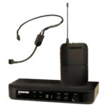 Microfone Shure BLX14/P31