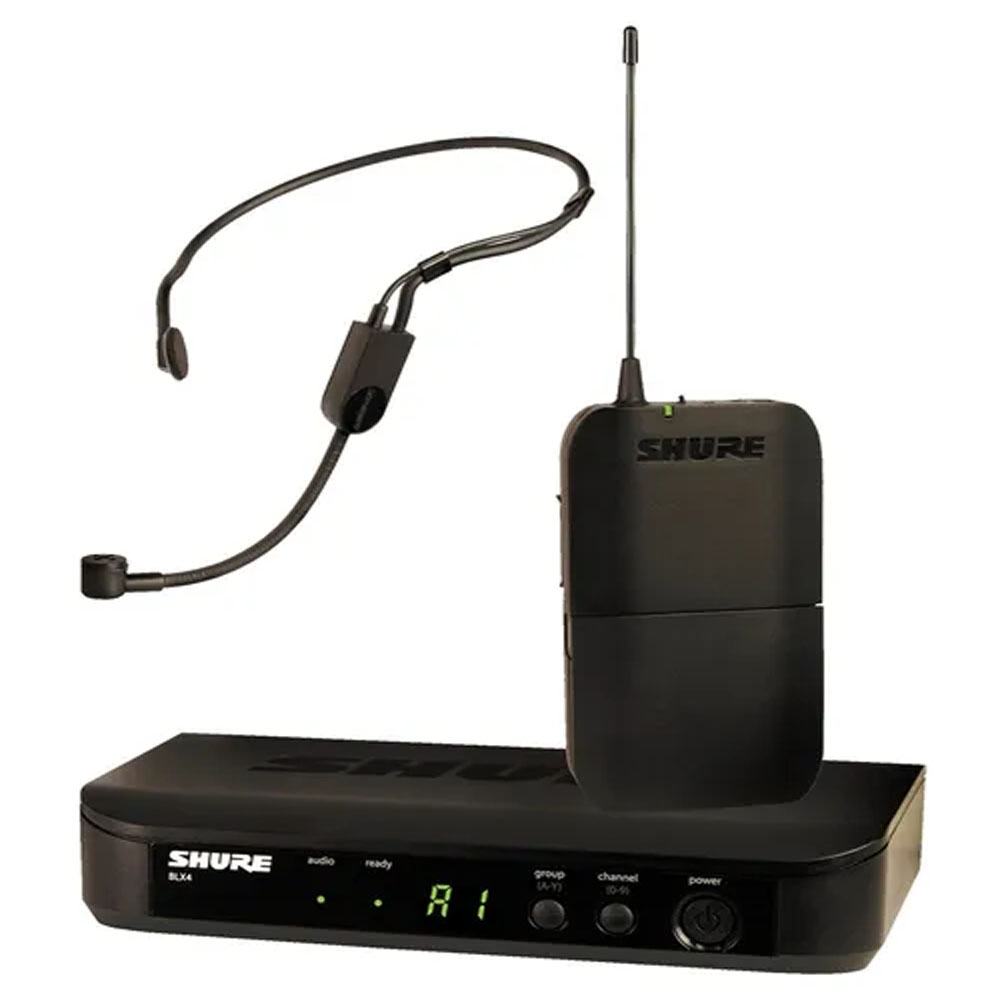 15533690775-blx14p31.jpg Microfone Shure BLX14/P31 - Imagem 1