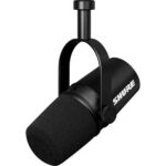 Micrófono Podcast Shure MV7-X
