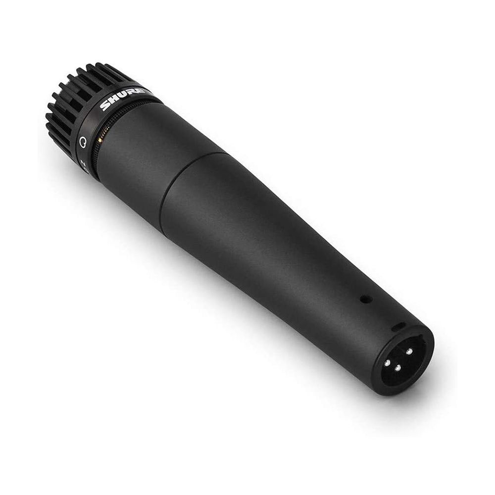 15534197181-sm57-lc.jpg Microfone Shure SM57-LC - Imagem 1