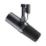 Microfone Shure SM7B