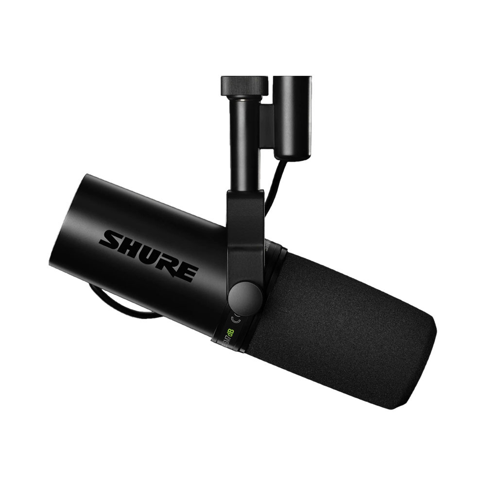 15534291511-sm7db.jpg Microfone Shure SM7DB - Imagem 1