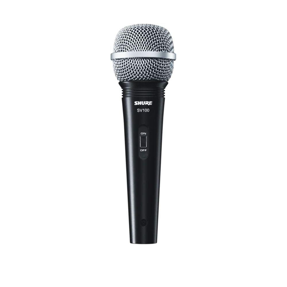 15534368611-sv100.jpg Microfone Shure SV100 - Imagem 1