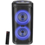 Caixa de Som Aiwa AW-POP1