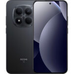 Celular Xiaomi Redmi Note 15 Pro Dual 256 GB - Black