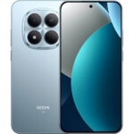 Celular Xiaomi Redmi Note 15 Pro Dual 256 GB - Blue