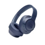 Fone de ouvido JBL Tune 770NC Wireless - Azul
