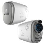 CPAP Portátil ResMed AirMini Automático Tecnologia HumidX para Viagem