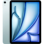 Apple iPad Air 11" Wi-Fi M4 256GB MH364LL/A (2026) - Blue