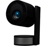 Projetor Smart G-Tide PJ50 Full HD Cinema Tv & Games