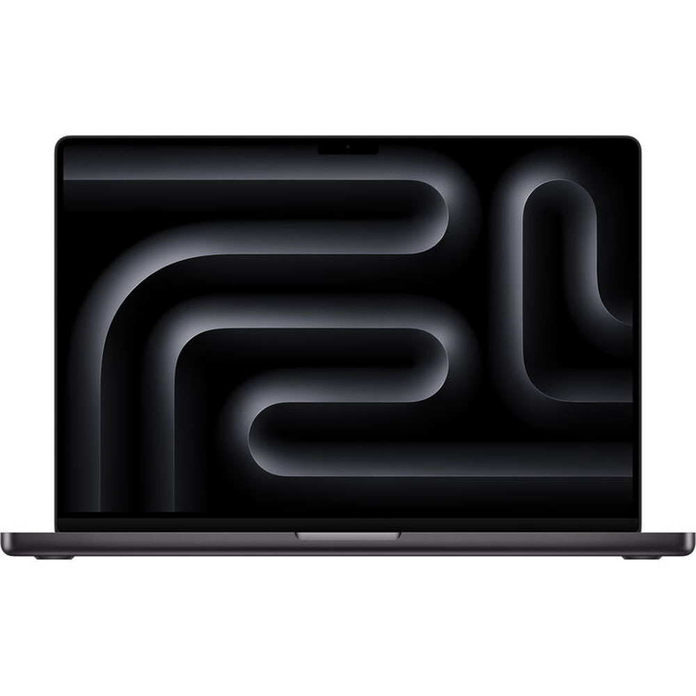 15548707047-sin-titulo-1.jpg Apple MacBook Pro 16" M5 Max 64GB RAM/2TBGB SSD 16CPU/20GPU Z1MZ0002J (2026) - Space Black - Imagem 1