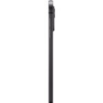 Apple iPad Pro 11" Wi-Fi + Celular 5G 512GB M4 MVW33LL/A (2024) - Space Black (67192) - Imagem 2