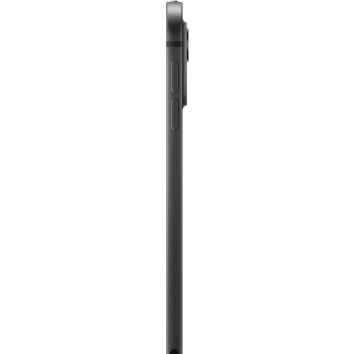 Apple iPad Pro 11" Wi-Fi + Celular 5G 512GB M4 MVW33LL/A (2024) - Space Black (67192) - Imagem 2