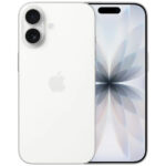 Apple iPhone 17 256GB ESIM LL - White