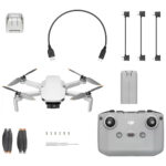 Drone DJI Mini 4K (GL)