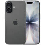 Apple iPhone 17 256GB ESIM LL - Black