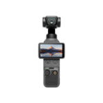 Câmera Dji Osmo Pocket 4 Standard Combo (66303)