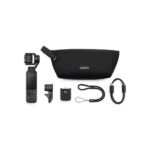 Câmera Dji Osmo Pocket 4 Standard Combo (66303) - Imagem 2