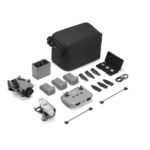 Drone DJI Mini 5 Pro Fly More Combo (DJI RC-N3) S/Tela  (46688)