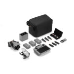 Drone DJI Mini 5 Pro Fly More Combo (RC2) C/Tela  (50570)