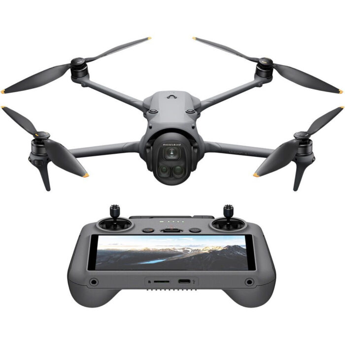 Drone DJI Mavic 4 Pro (RC 2) (67139) - Imagem 2