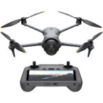 Drone DJI Mavic 4 Pro (RC 2) (67139)