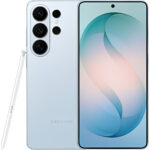 Samsung Galaxy S26 Ultra SM-S948B/DS 5G Dual 512 GB - Sky Blue