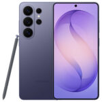 Samsung Galaxy S26 Ultra SM-S948B/DS 5G Dual 512 GB - Cobalt Violet