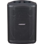 Caixa de Som Bose S1 Pro+  C/Bateria (67341) - Imagem 2
