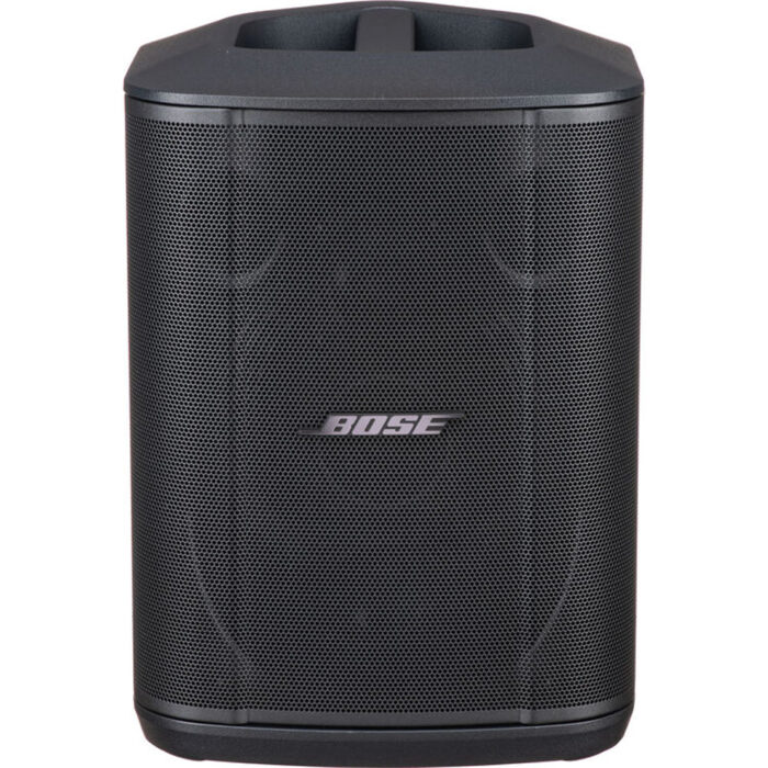 Caixa de Som Bose S1 Pro+  C/Bateria (67341) - Imagem 2