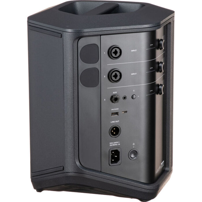 Caixa de Som Bose S1 Pro+  C/Bateria (67341) - Imagem 3