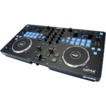 Gemini Sound GMX - Controlador DJ (67348)