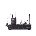 Microfone Gemini UHF 01HL  (67356)