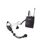 Microfone Gemini UHF 01HL  (67356) - Imagem 2