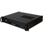 Gemini  Amplificador XGA 2000 (67364)