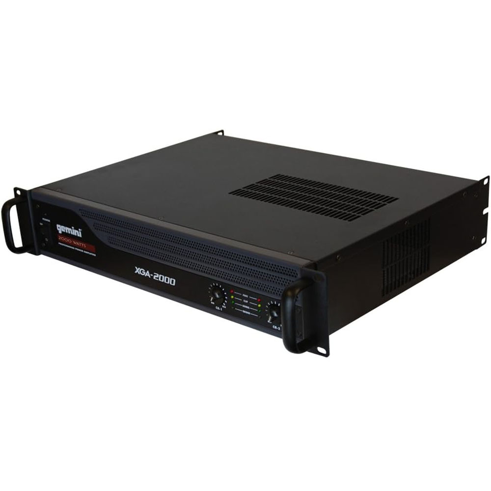 15558822539-amplificador-xga-2000.jpg Gemini Amplificador XGA 2000 (67364) - Imagem 1